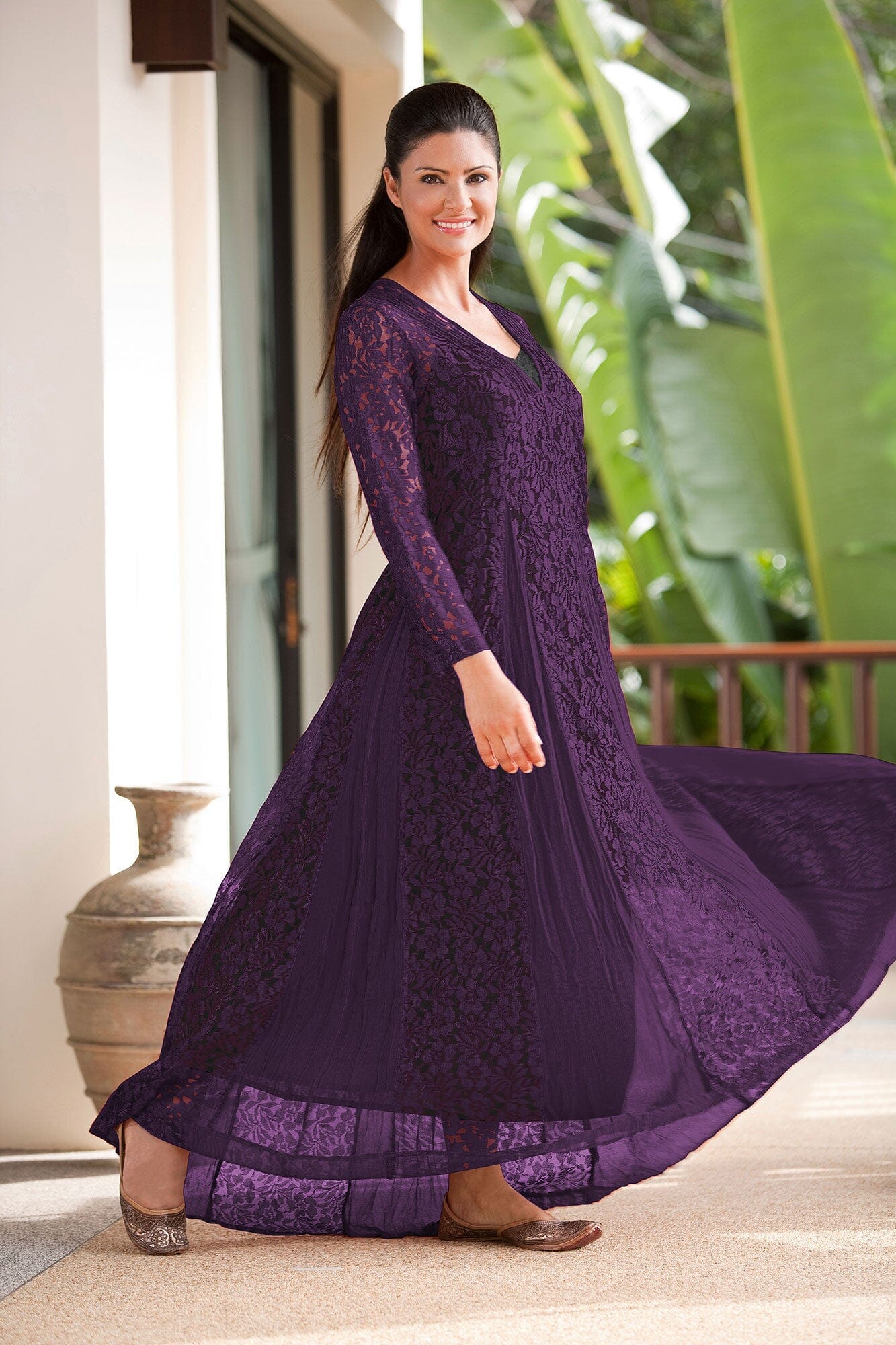 Tamara Maxi - Final Sale