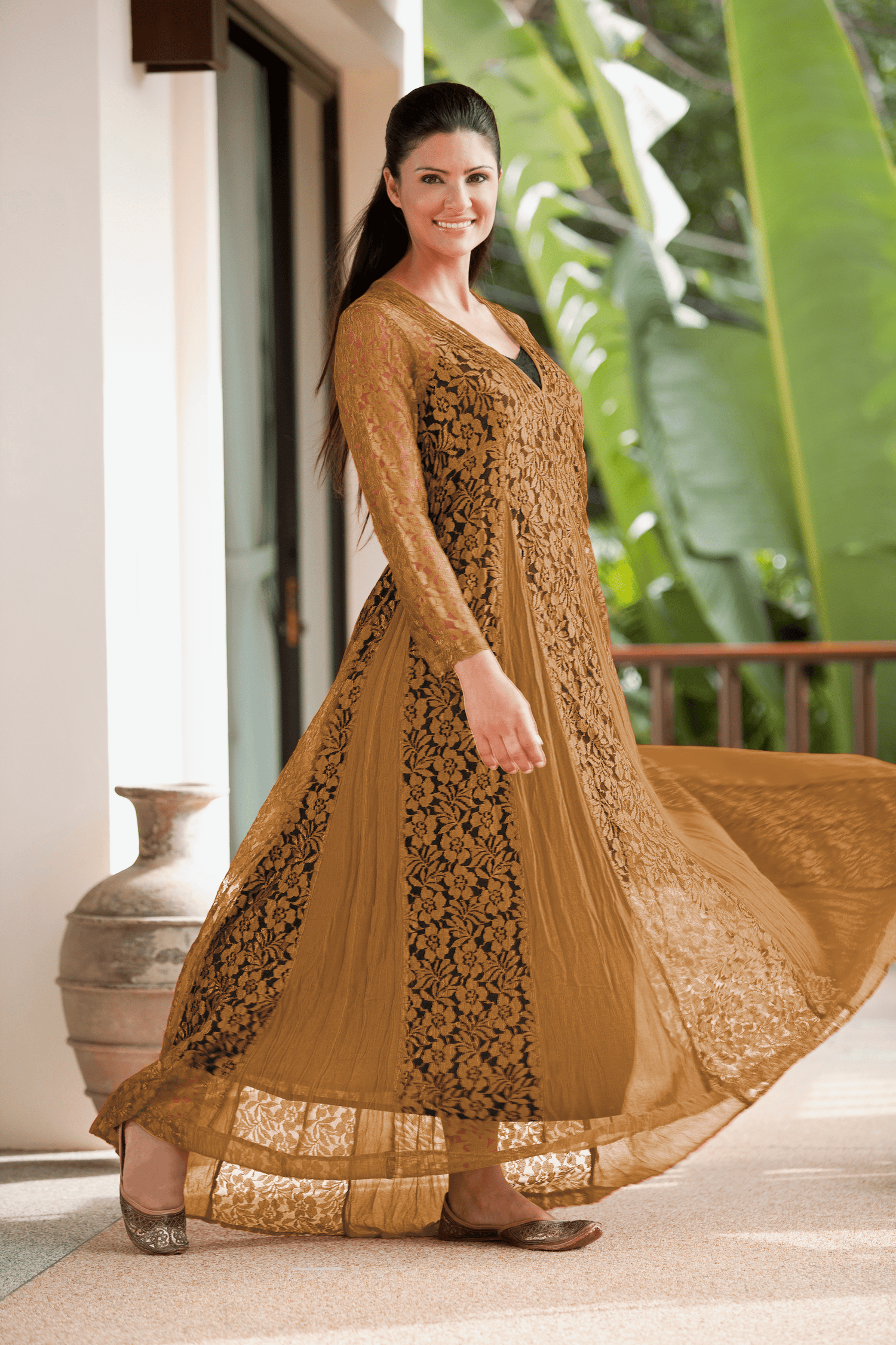 Tamara Maxi - Final Sale