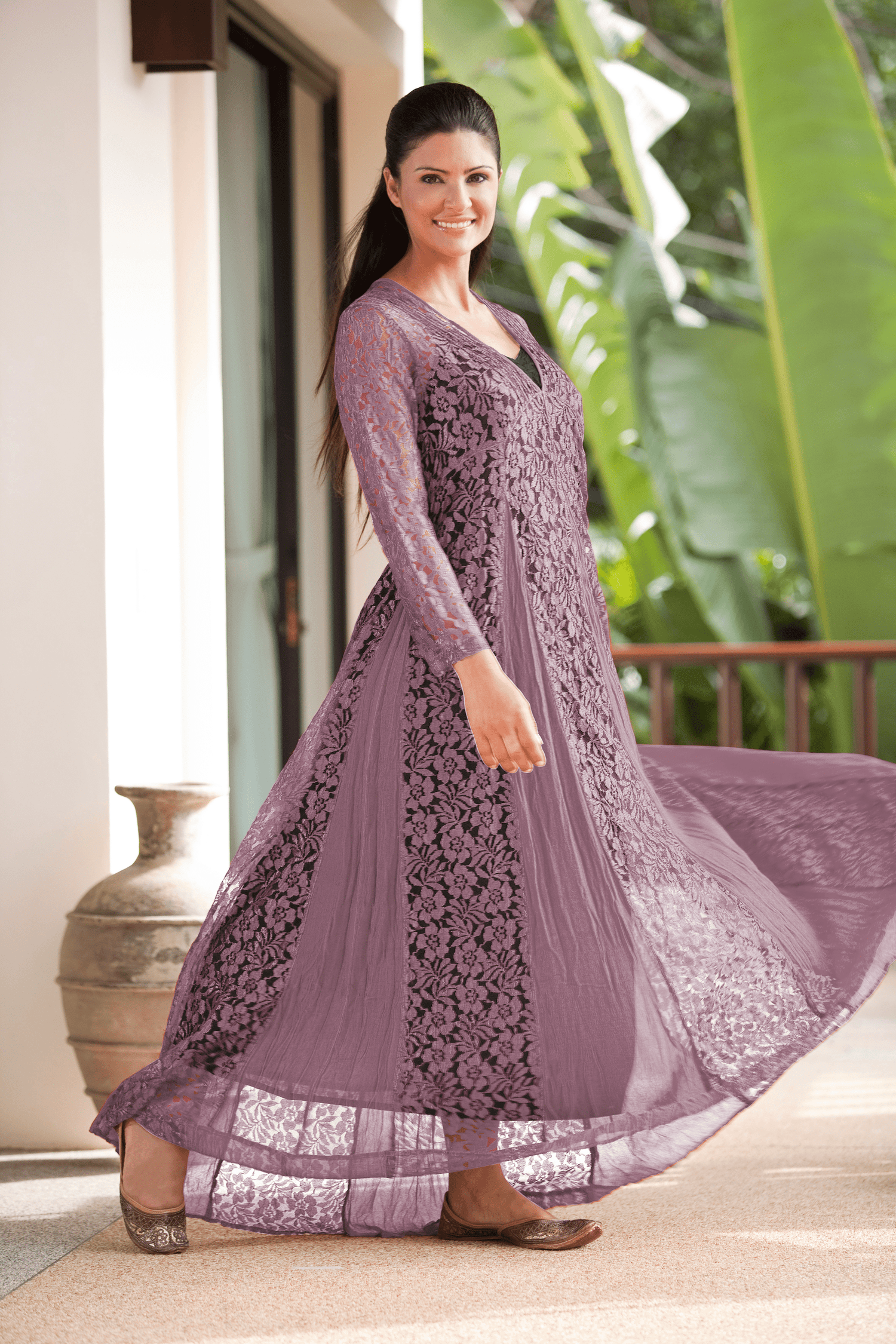 Tamara Maxi - Final Sale