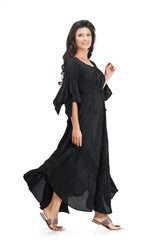 Belladonna Maxi
