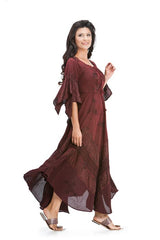 Belladonna Maxi
