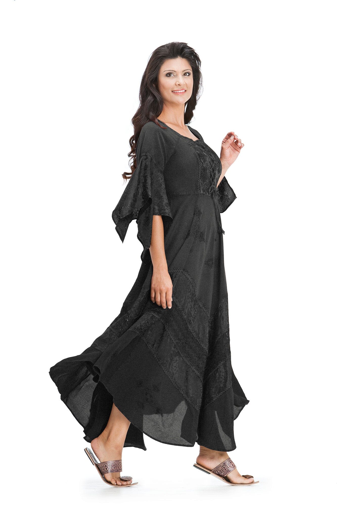 Belladonna Maxi