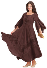 Belladonna Maxi