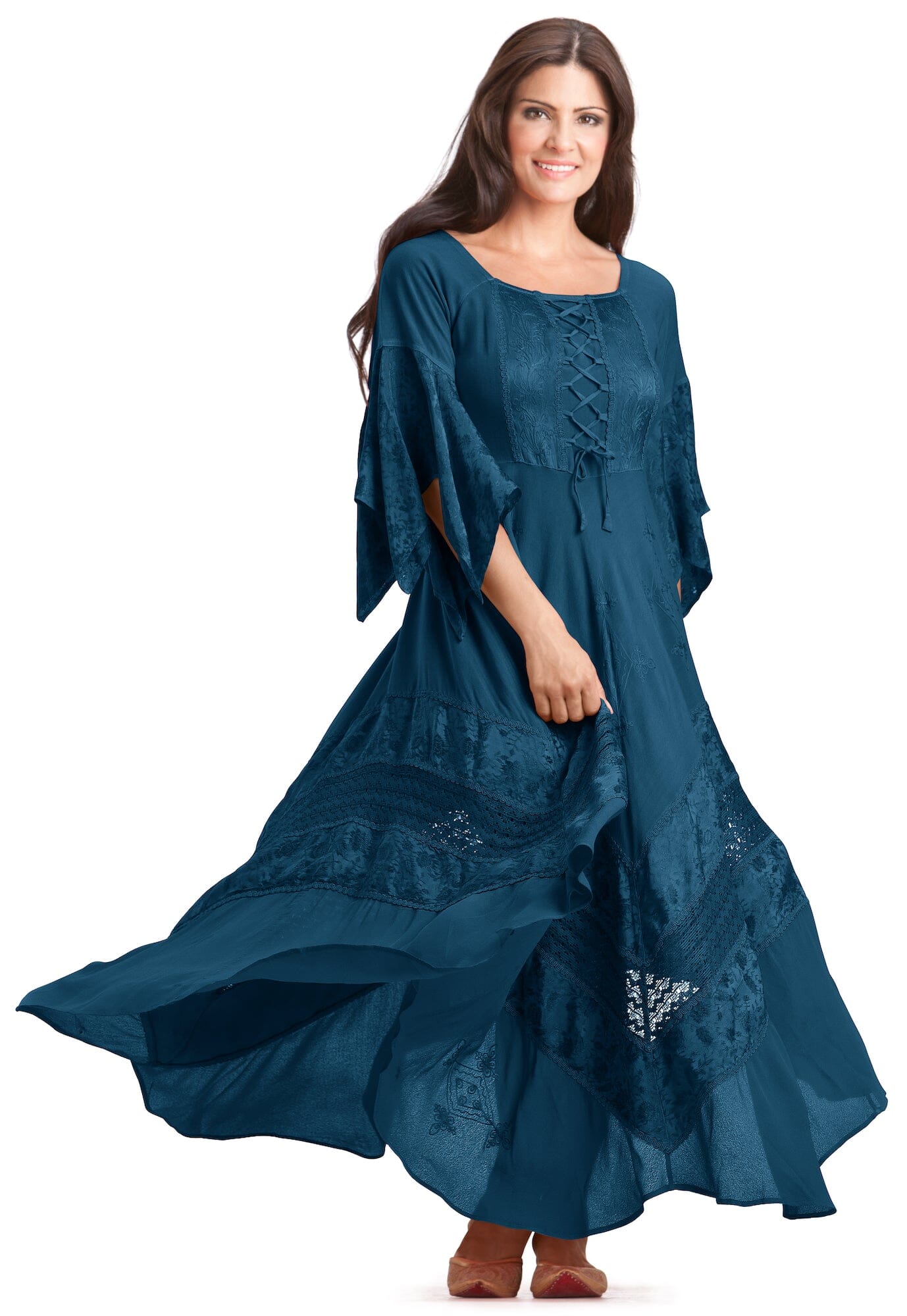 Belladonna Maxi