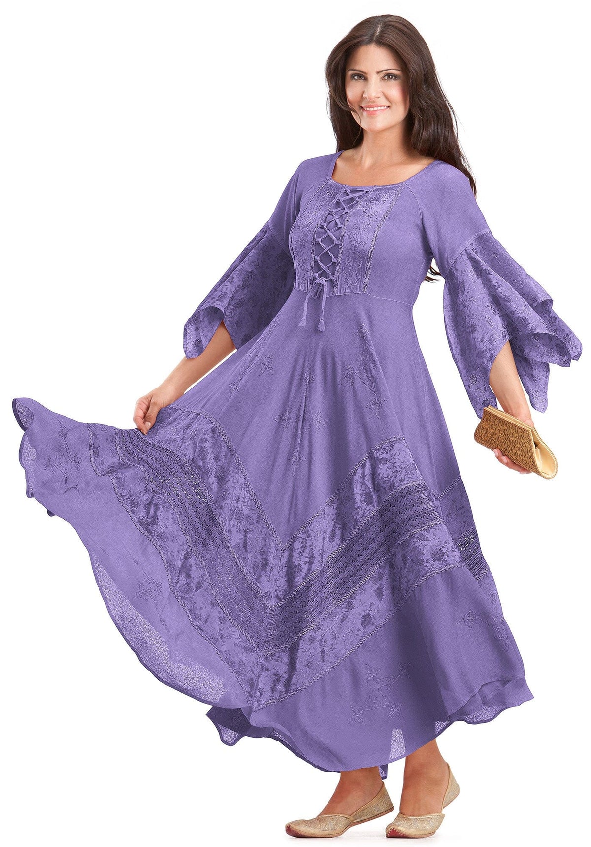 Belladonna Maxi