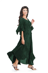 Belladonna Maxi
