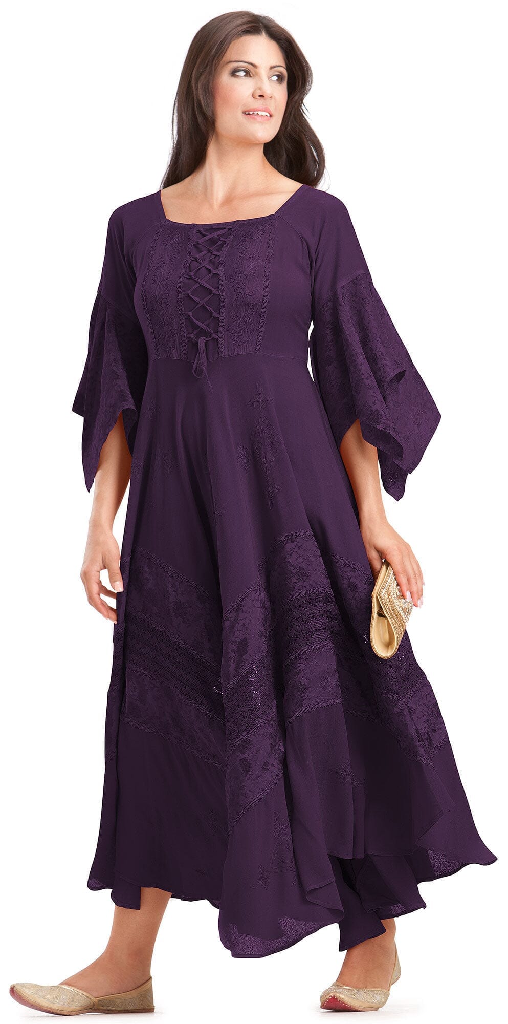 Belladonna Maxi