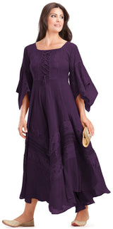 Belladonna Maxi