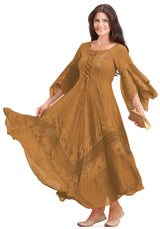 Belladonna Maxi