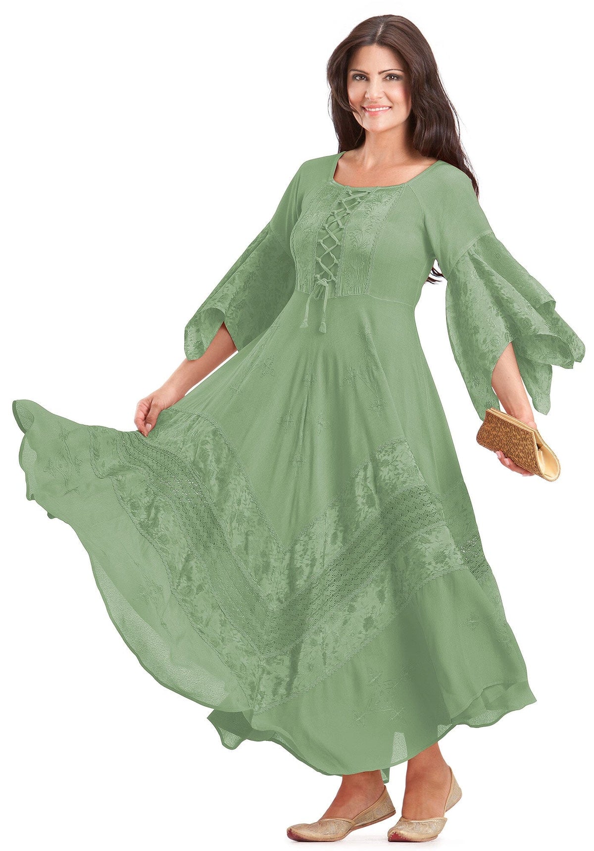 Belladonna Maxi