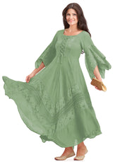 Belladonna Maxi