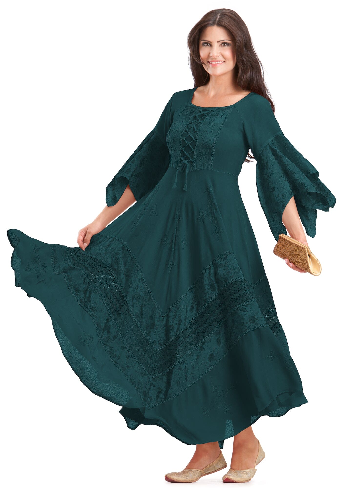 Belladonna Maxi