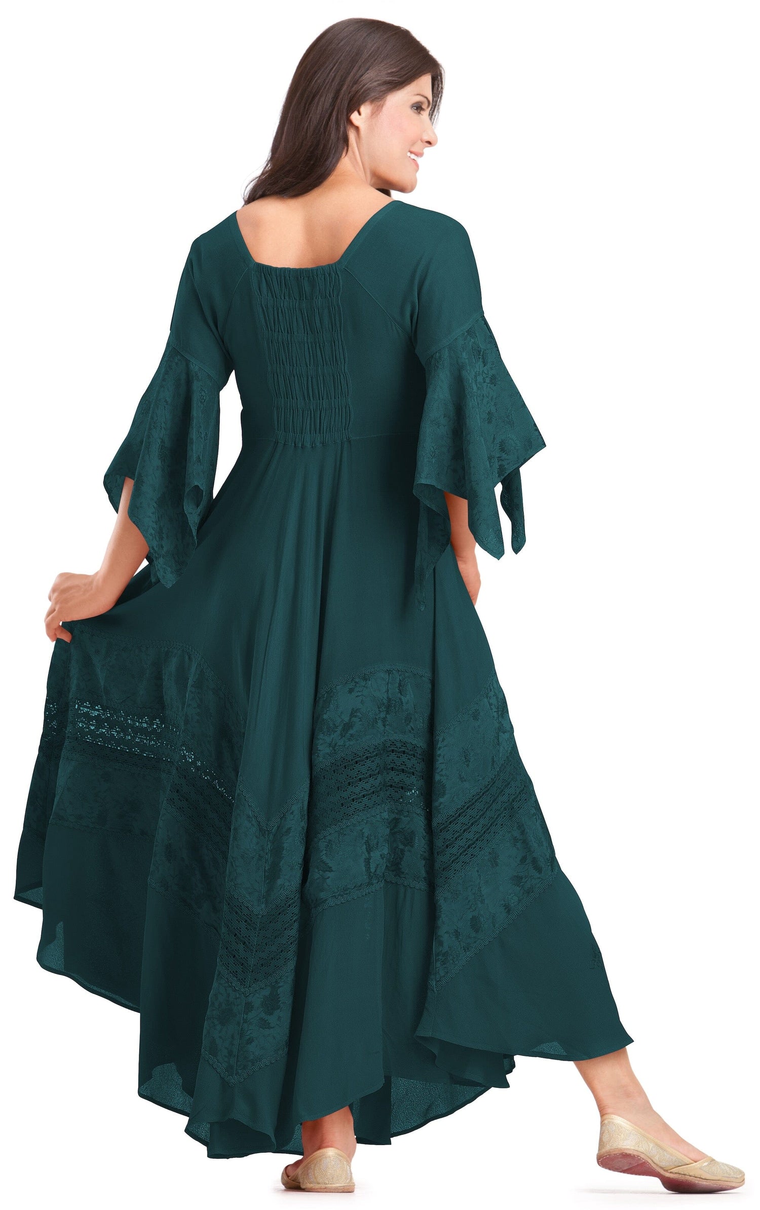 Belladonna Maxi Limited Edition