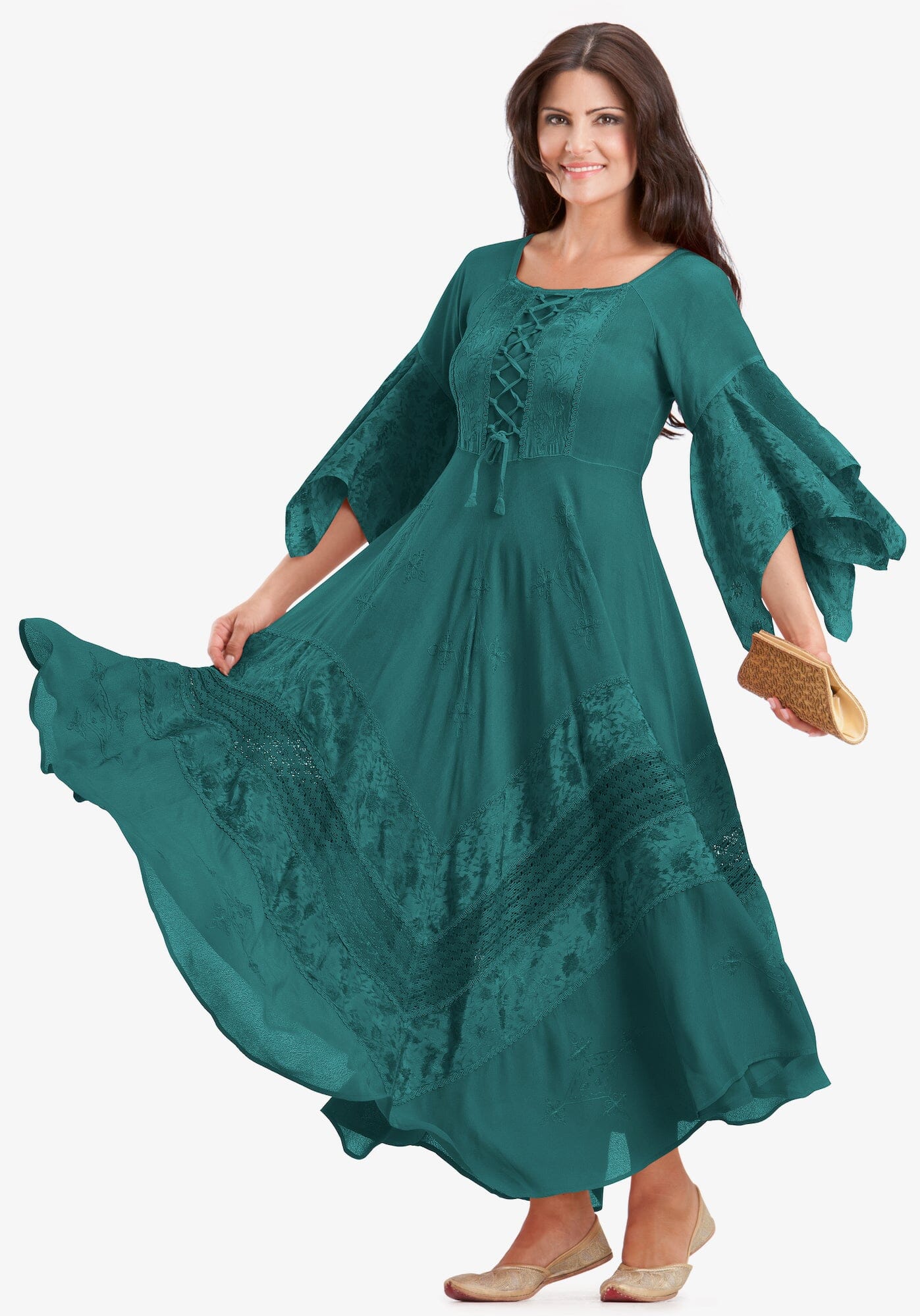Belladonna Maxi