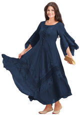 Belladonna Maxi