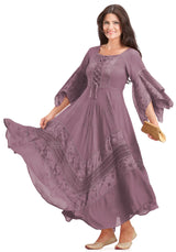 Belladonna Maxi