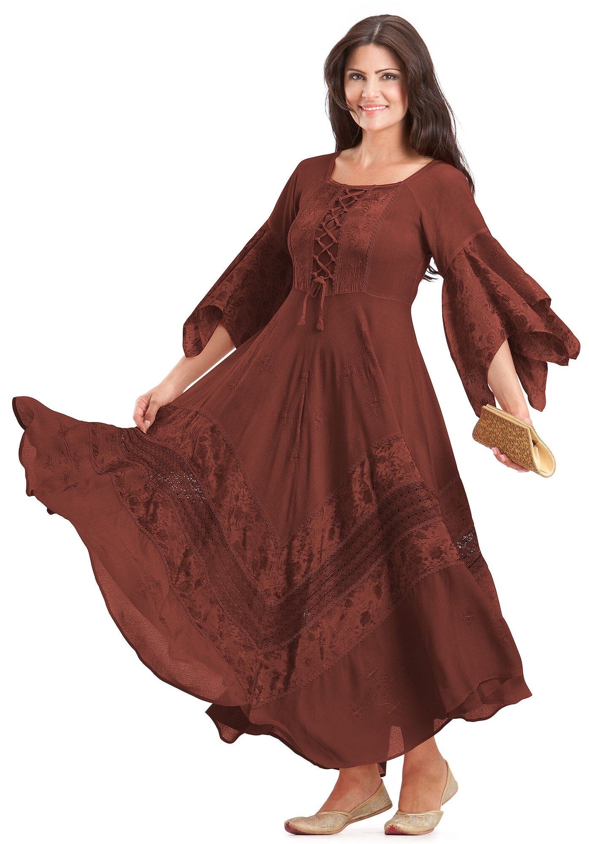 Belladonna Maxi