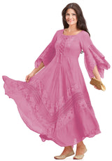 Belladonna Maxi