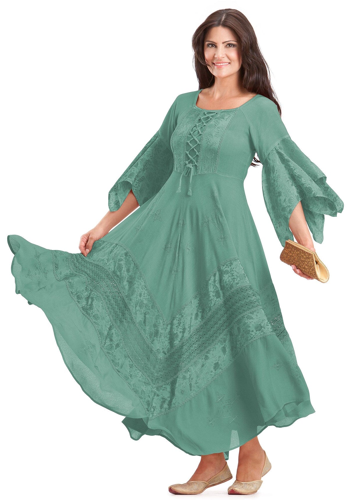 Belladonna Maxi