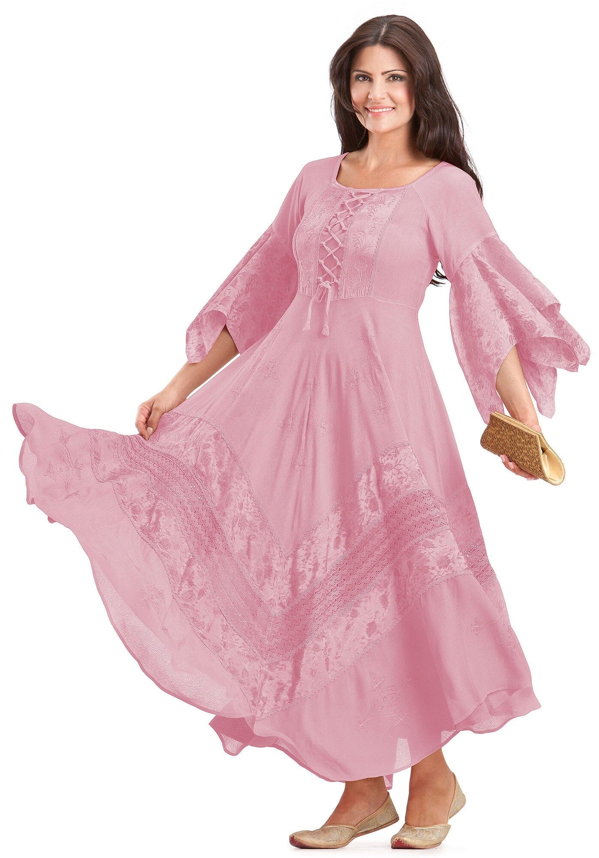 Belladonna Maxi