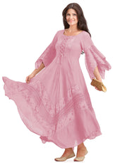 Belladonna Maxi