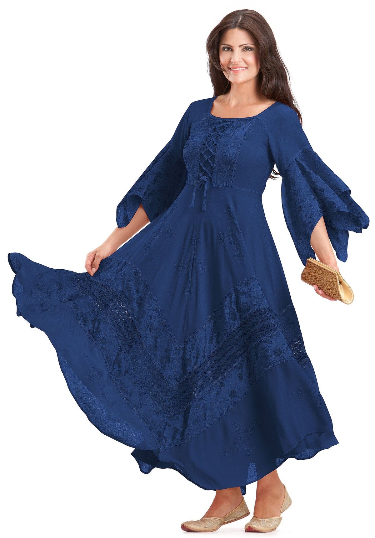 Belladonna Maxi