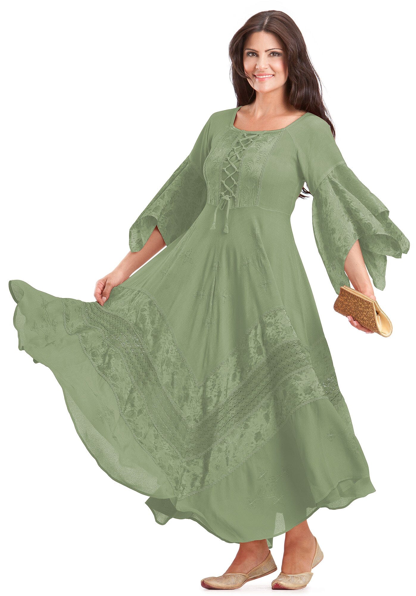 Belladonna Maxi