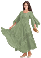 Belladonna Maxi