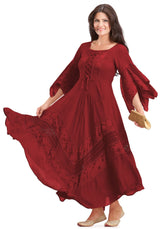 Belladonna Maxi