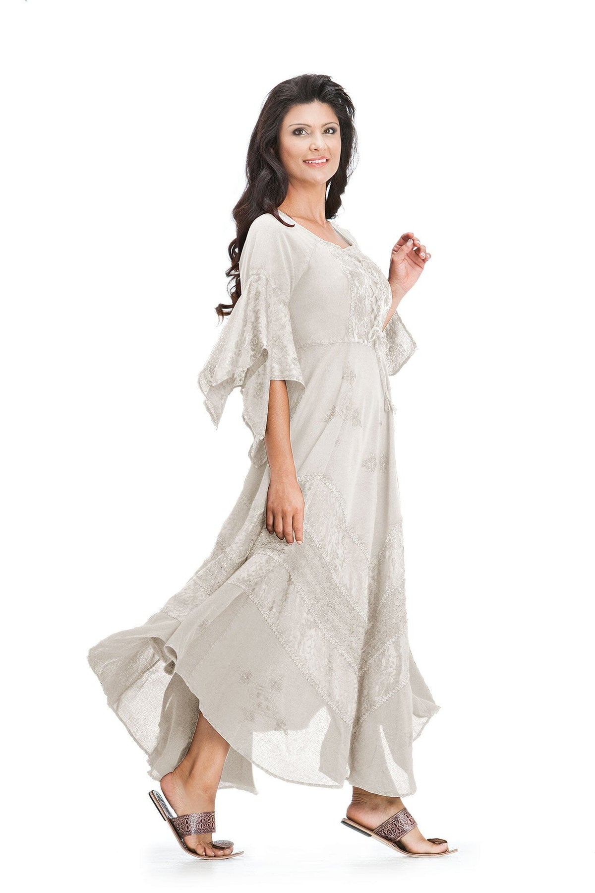 Belladonna Maxi