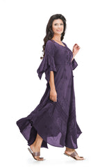 Belladonna Maxi
