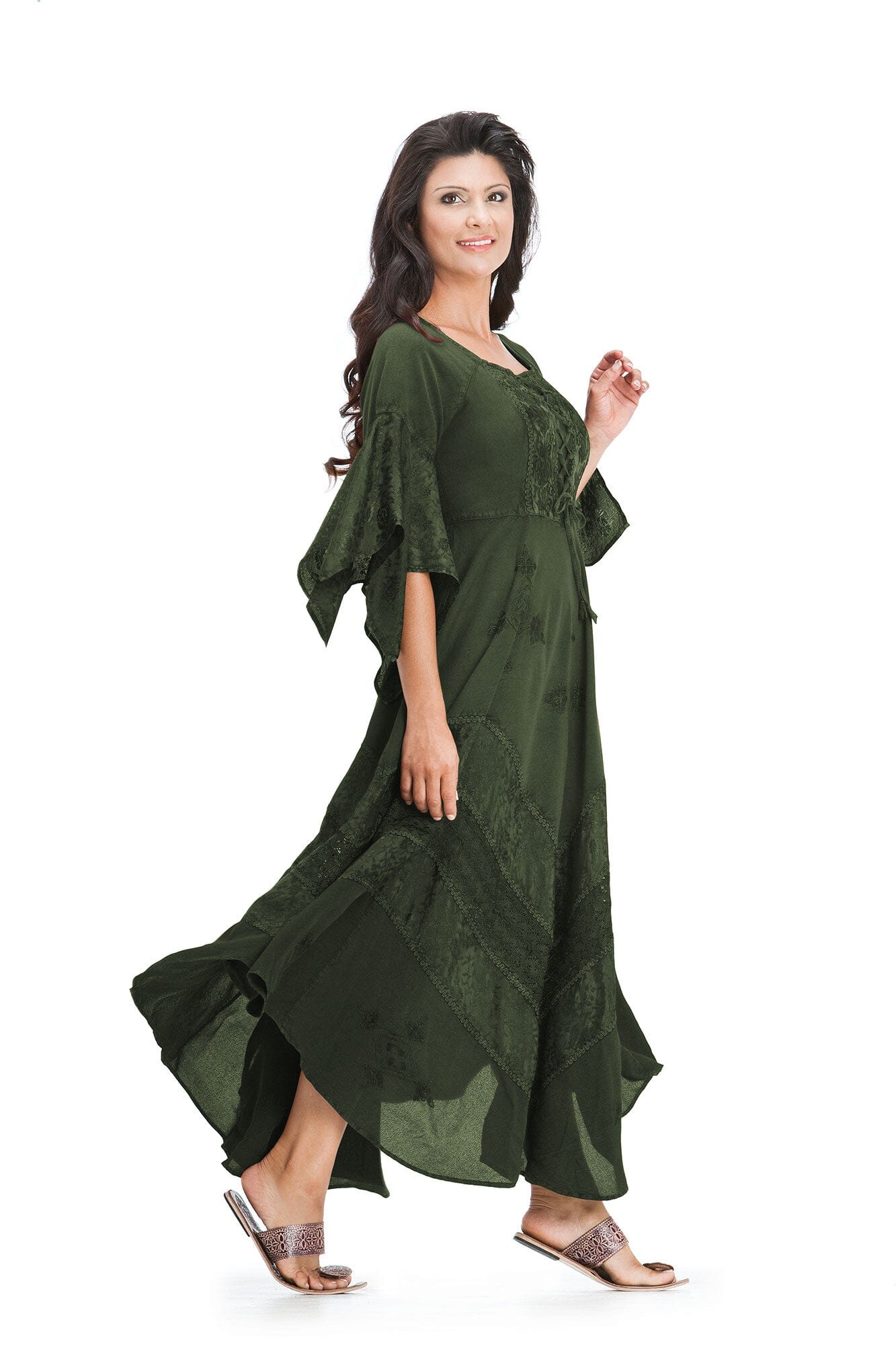Belladonna Maxi