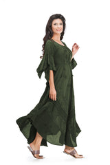 Belladonna Maxi