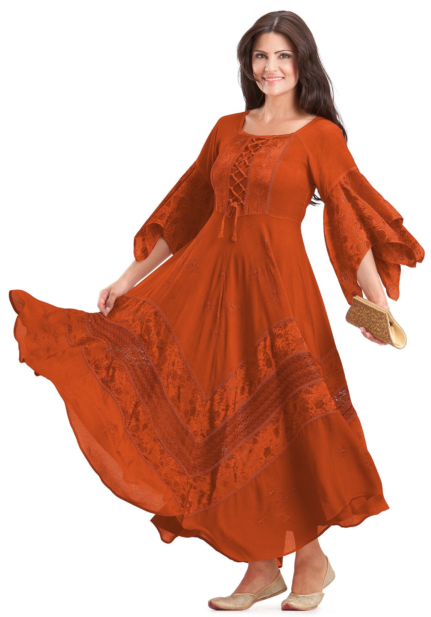 Belladonna Maxi