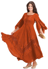 Belladonna Maxi