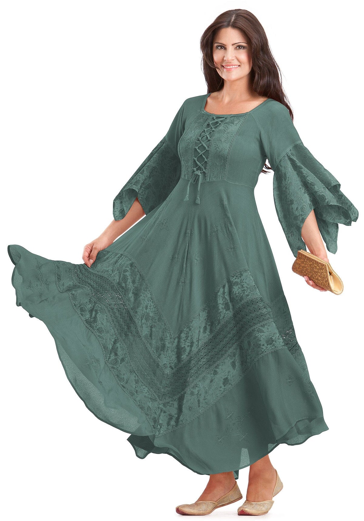 Belladonna Maxi