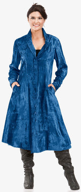 Onyx Coat