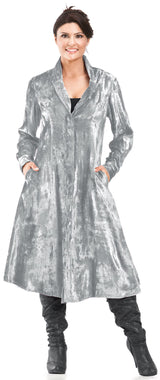 Onyx Coat