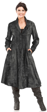Onyx Coat