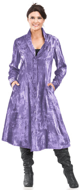 Onyx Coat