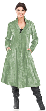 Onyx Coat