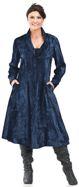 Onyx Coat