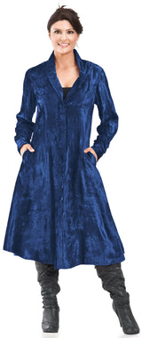 Onyx Coat
