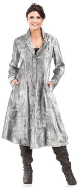 Onyx Coat
