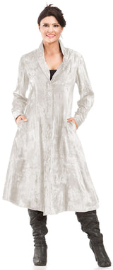 Onyx Coat