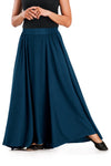 Emma Maxi Limited Edition Majolica Blue