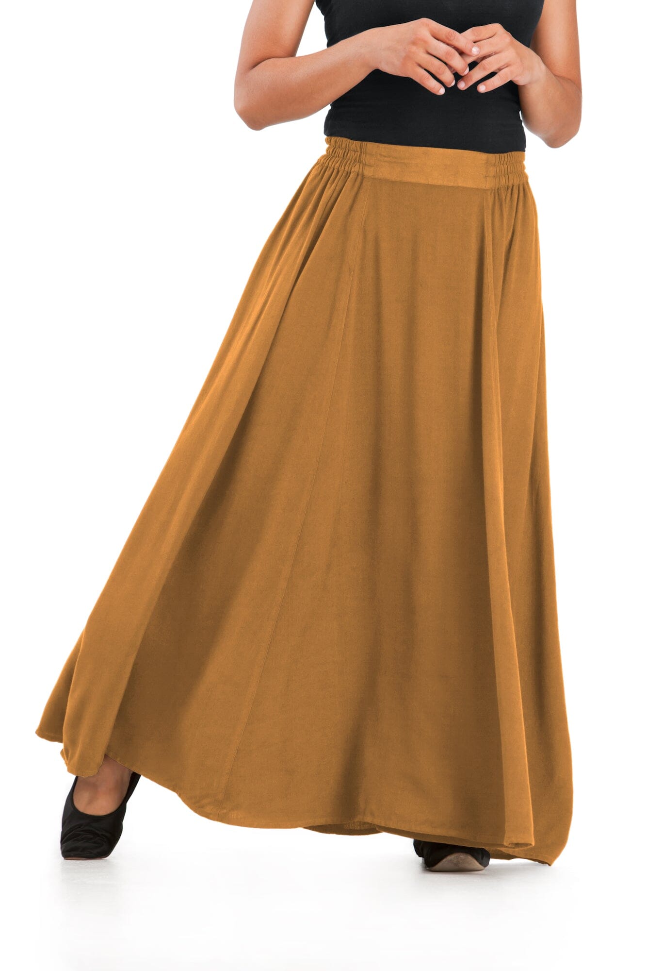 Emma Maxi