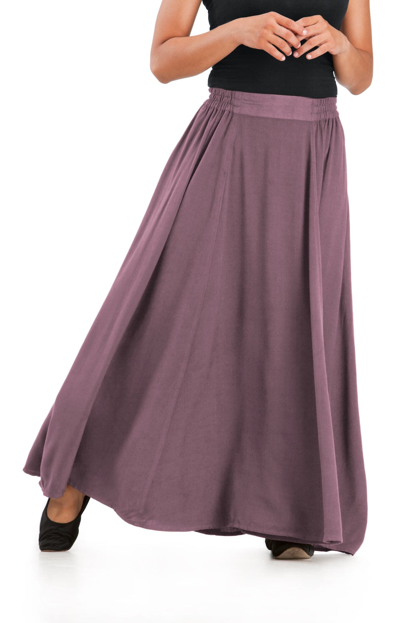 Emma Maxi