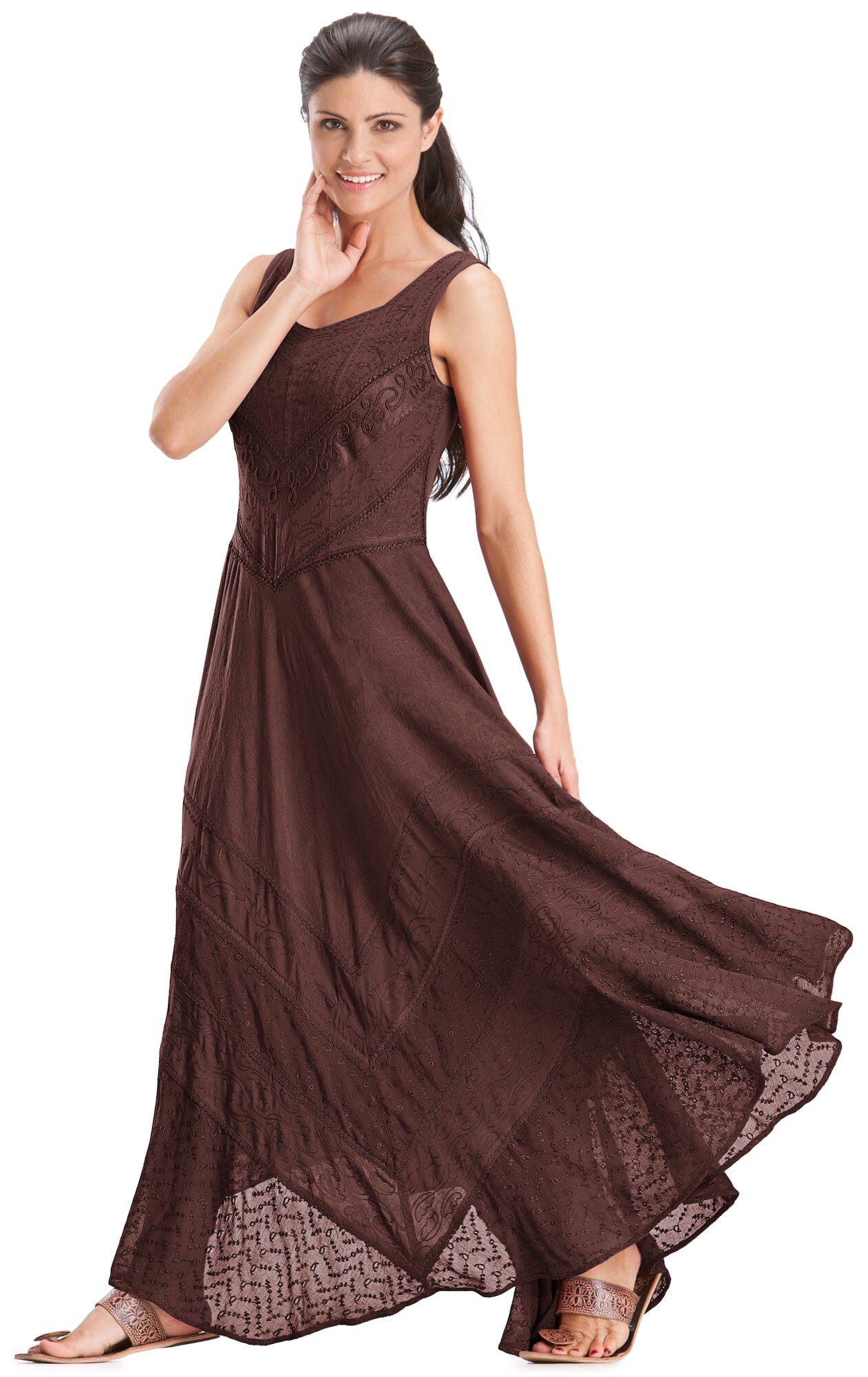 Vanessa Maxi