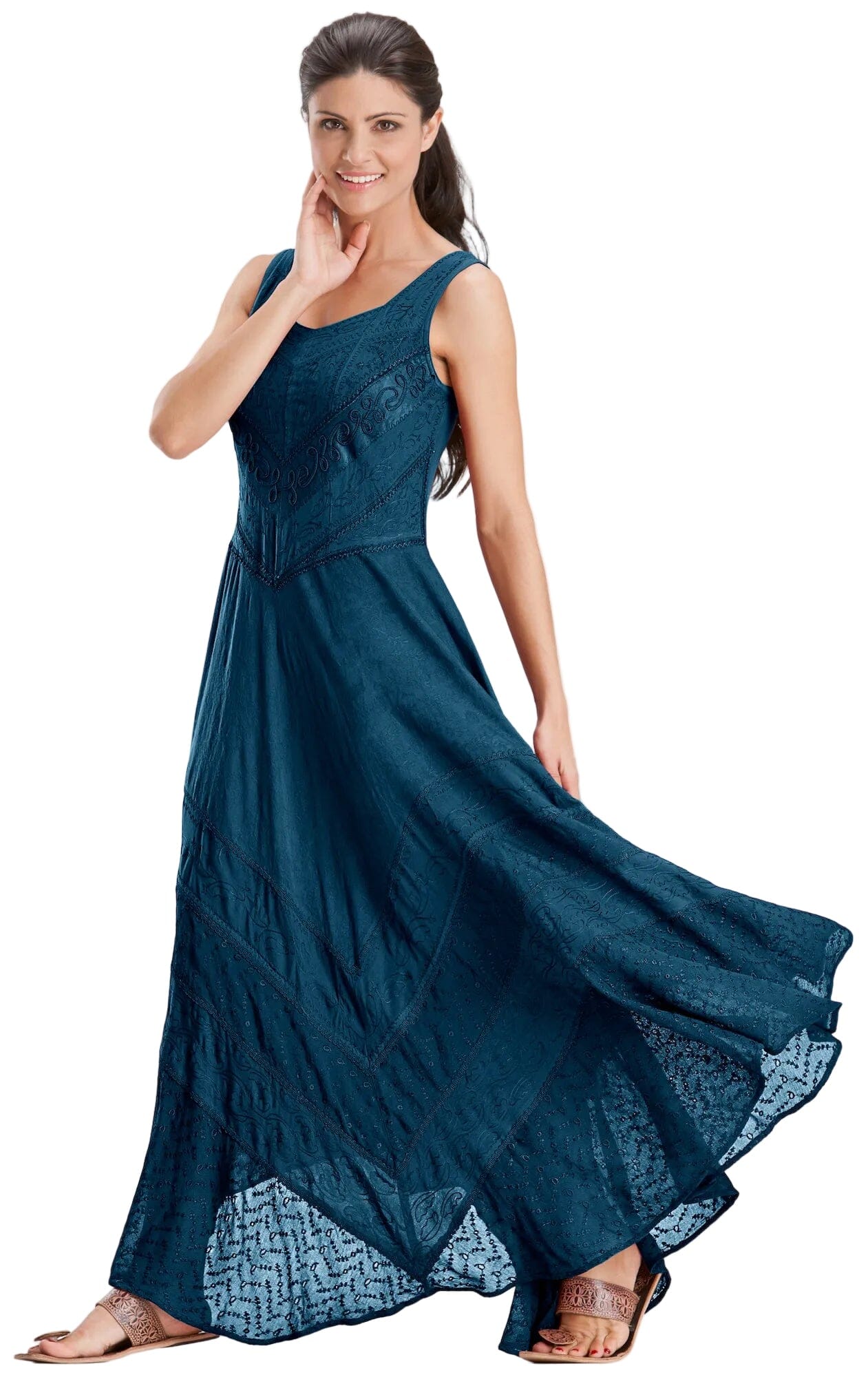 Vanessa Maxi